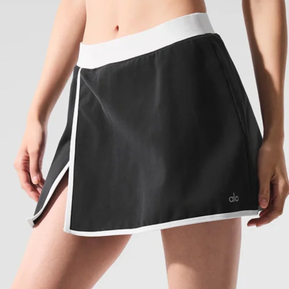 Alo Yoga Airbrush Streamlined Skirt - XS | NWT